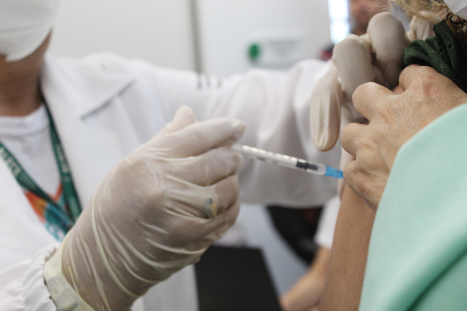 Crato realiza Dia D de Multivacinação neste sábado (30)