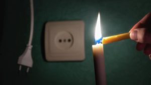 Enel anuncia falta de energia no Ceará neste sábado (16)