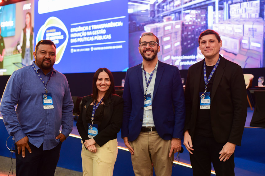 Fiec inicia projeto para digitalizar e modernizar prefeituras no Ceará