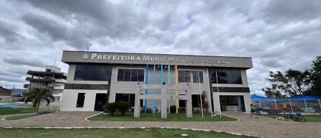 Era realizado um pagamento indevido a pessoas em processo de aposentadoria. Caso descumpra a medida, a Prefeitura de Ipueiras será punida - (Foto: Reprodução)