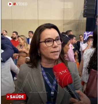 Segundo a diretora do ISGH, a política de descentralização dos serviços de Saúde tem se destacado e pode avançar ainda mais - (Foto: REDE ANC)