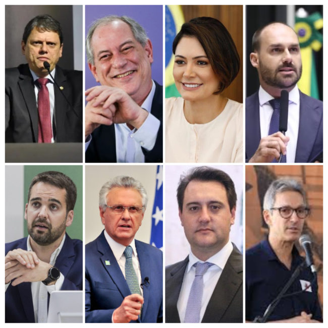 Quaest: rejeição a Lula cai, mas maioria ainda prefere novo nome para 2026