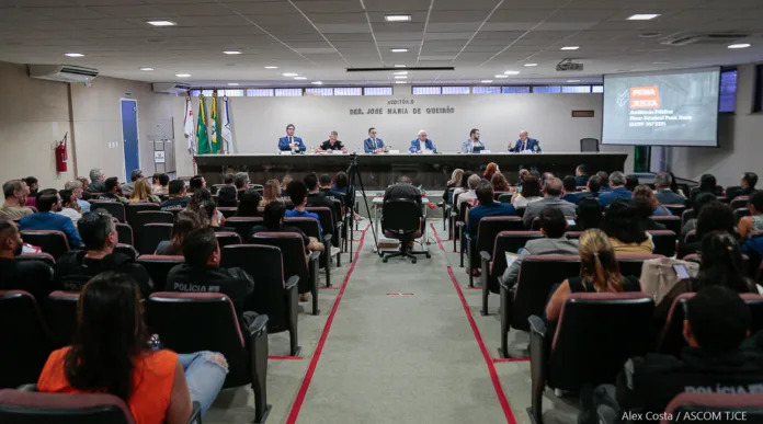 Ceará é pioneiro na aplicação integral da Política Antimanicomial do Judiciário