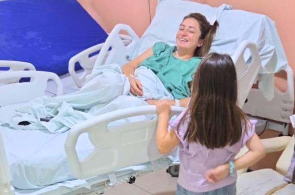 Sem insulina em voo, chilena faz pouso no Ceará e é internada pelo SUS