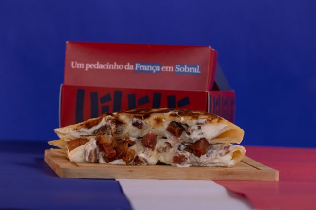 Festival Gastronômico de Sobral reúne culinária, lazer e empreendedorismo