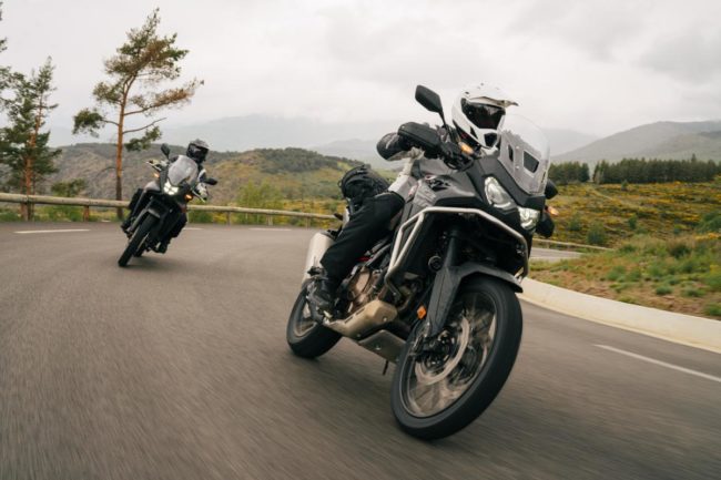 Motociclistas representam 20% da população brasileira, aponta estudo