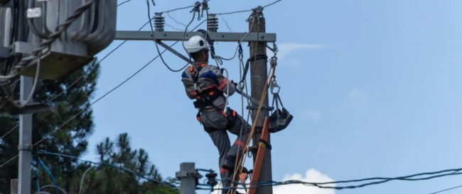 Furtos de cabos causam apagões em mais de 248 mil imóveis no Ceará