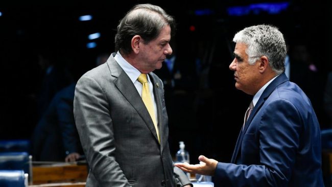 CPMI do INSS inicia trabalhos com senadores cearenses entre titulares