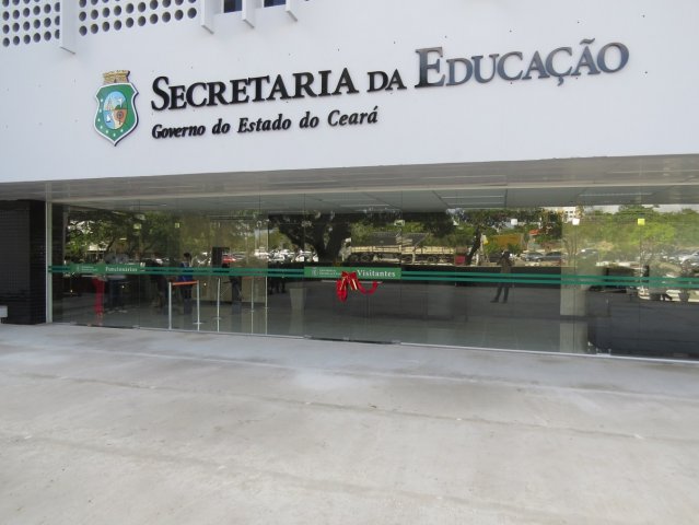 Ceará registra nove municípios com todas as crianças do 2º ano alfabetizadas