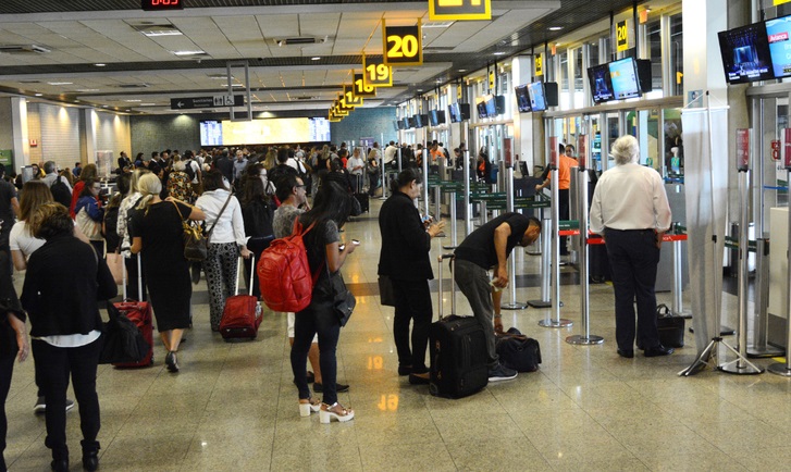 Fortaleza registra crescimento no turismo de eventos e movimenta R$ 1,3 bilhão