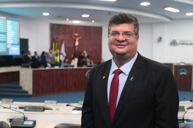 Mudanças nas regionais visam otimizar oferta de serviço à população, tomando como base esse fase de maior autonomia das repartições - (Foto: CMFor)