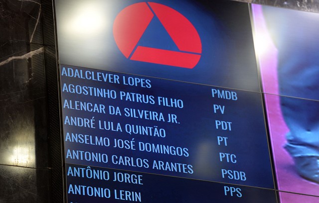 (Foto: Guilherme Dardanhan)