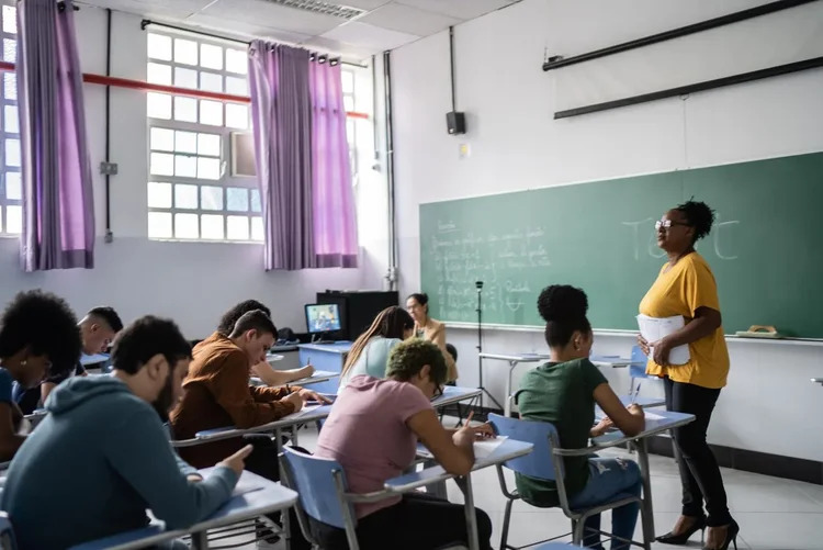 Educação integral cresce no Brasil e ultrapassa 7,9 milhões de matrículas