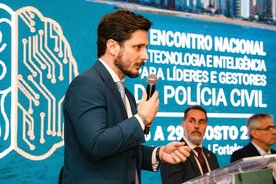 Sistema nacional de pessoas desaparecidas entra em operação no Ceará