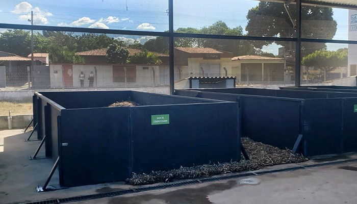 Caso a Prefeitura de Bela Cruz não acate às recomendações, há o risco de punição nas esferas cível, criminal e administrativa - (Foto: Reprodução)