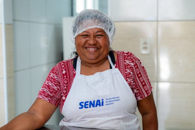 Curso de Street Food forma 16 novas empreendedoras em Fortaleza