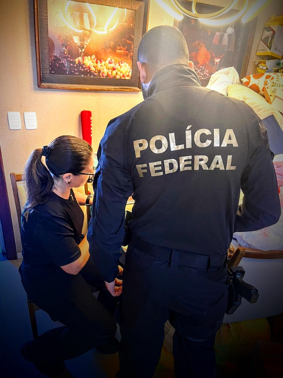 PF deflagra operação contra fraudes em cartões de crédito no Ceará