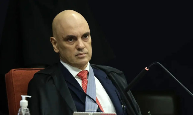 Senado e oposição aceleram pressão por impeachment contra ministro do STF