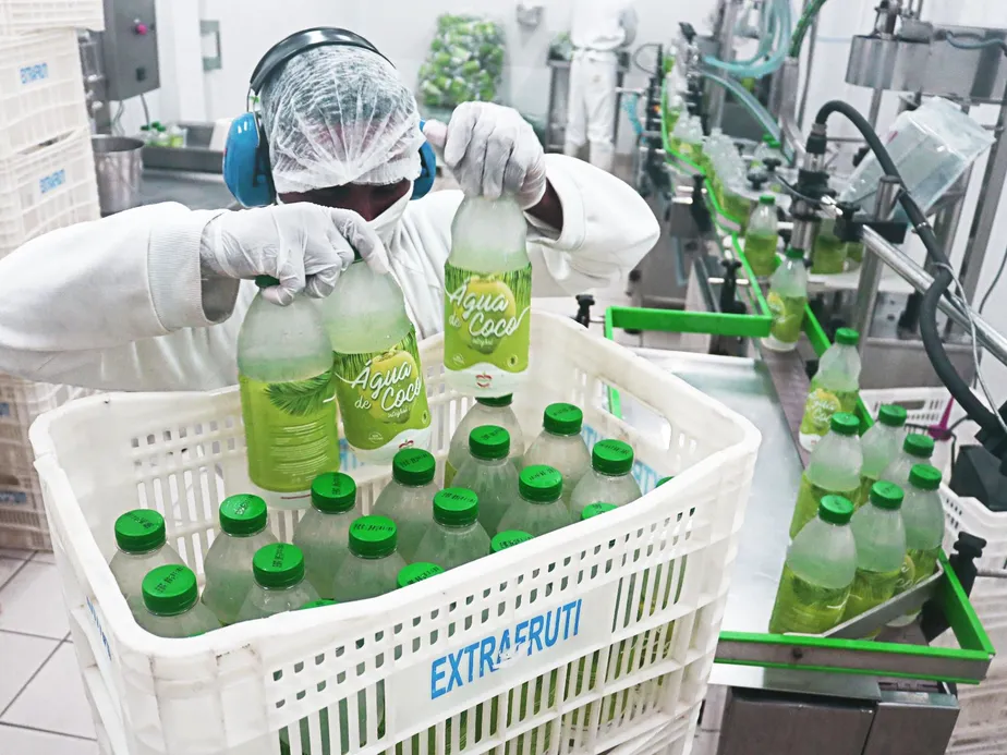 Fiec e Faec propõem redirecionar produção ao mercado interno diante de crise