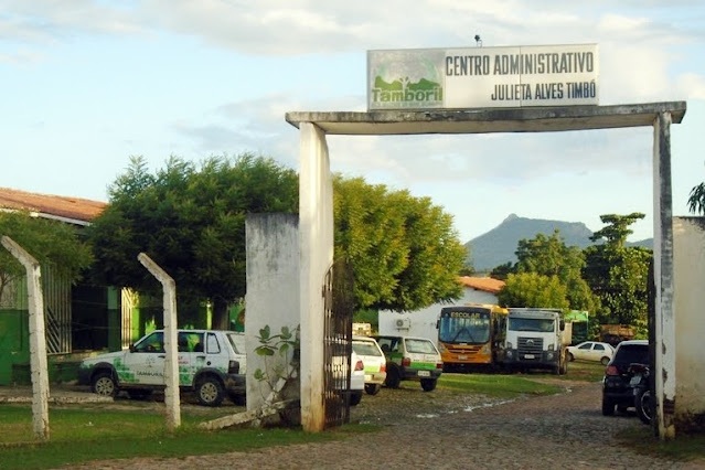 Justiça determina anulação de aumento salarial a gestores de Tamboril