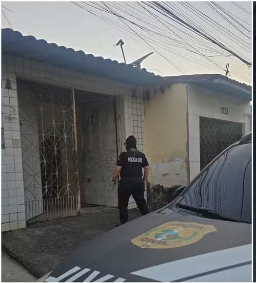 Facção de origem cearense é alvo de operação com prisões e bloqueio de R$ 13 milhões