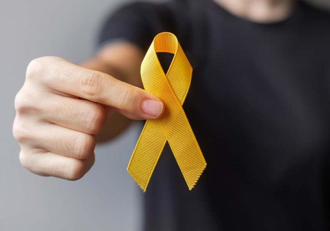 Setembro Amarelo promove ações de apoio e atenção à saúde mental