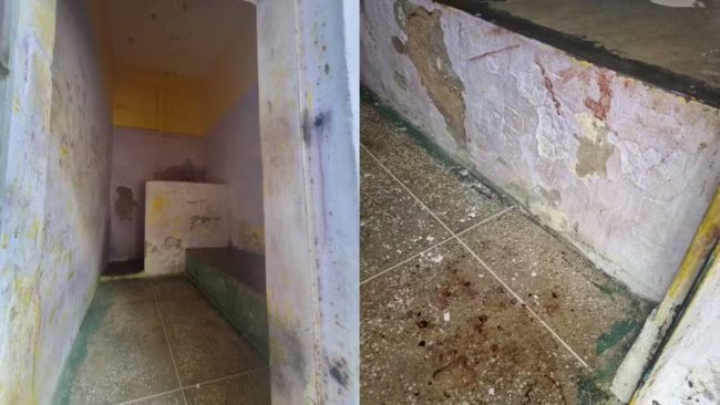 Relatório expõe violações e negligência em unidades socioeducativas cearenses