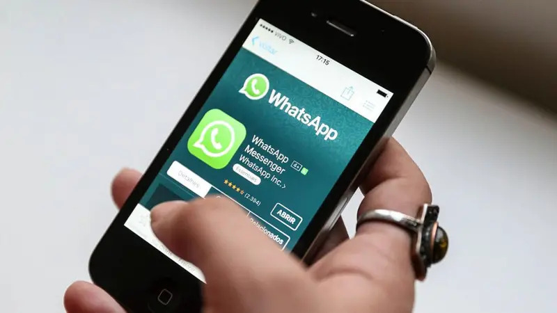 WhatsApp vai encerrar suporte para modelos de iPhone e Android em setembro