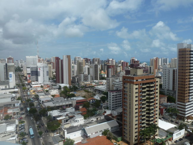 Ceará lidera ranking com o valor de condomínio mais alto do Brasil em 2025