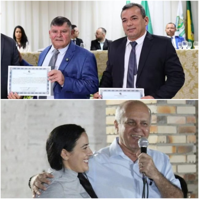 Justiça marca eleições suplementares em Santa Quitéria e Barroquinha
