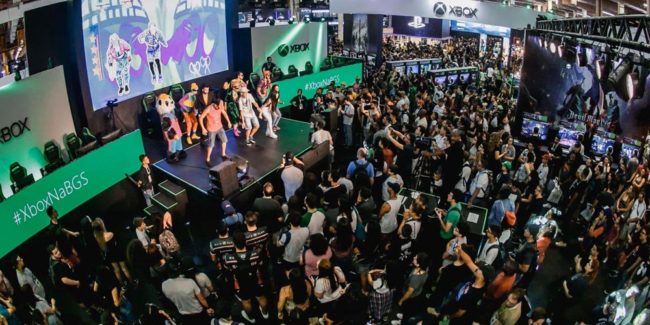 Gamers brasileiros investem até R$ 3 mil por ano em games, diz levantamento
