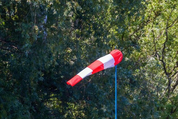 Ceará registra alerta de vendaval com rajadas de até 60 km/h
