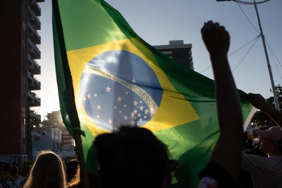 PEC da Blindagem e anistia motivam atos em Fortaleza e no Brasil