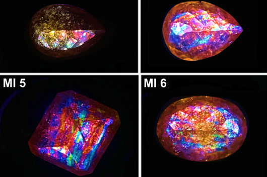 Nova descoberta em minerais cearenses pode inspirar tecnologias ópticas