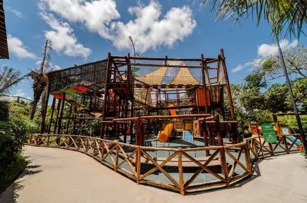 Ceará celebra Dia das Crianças com programação cultural diversificada