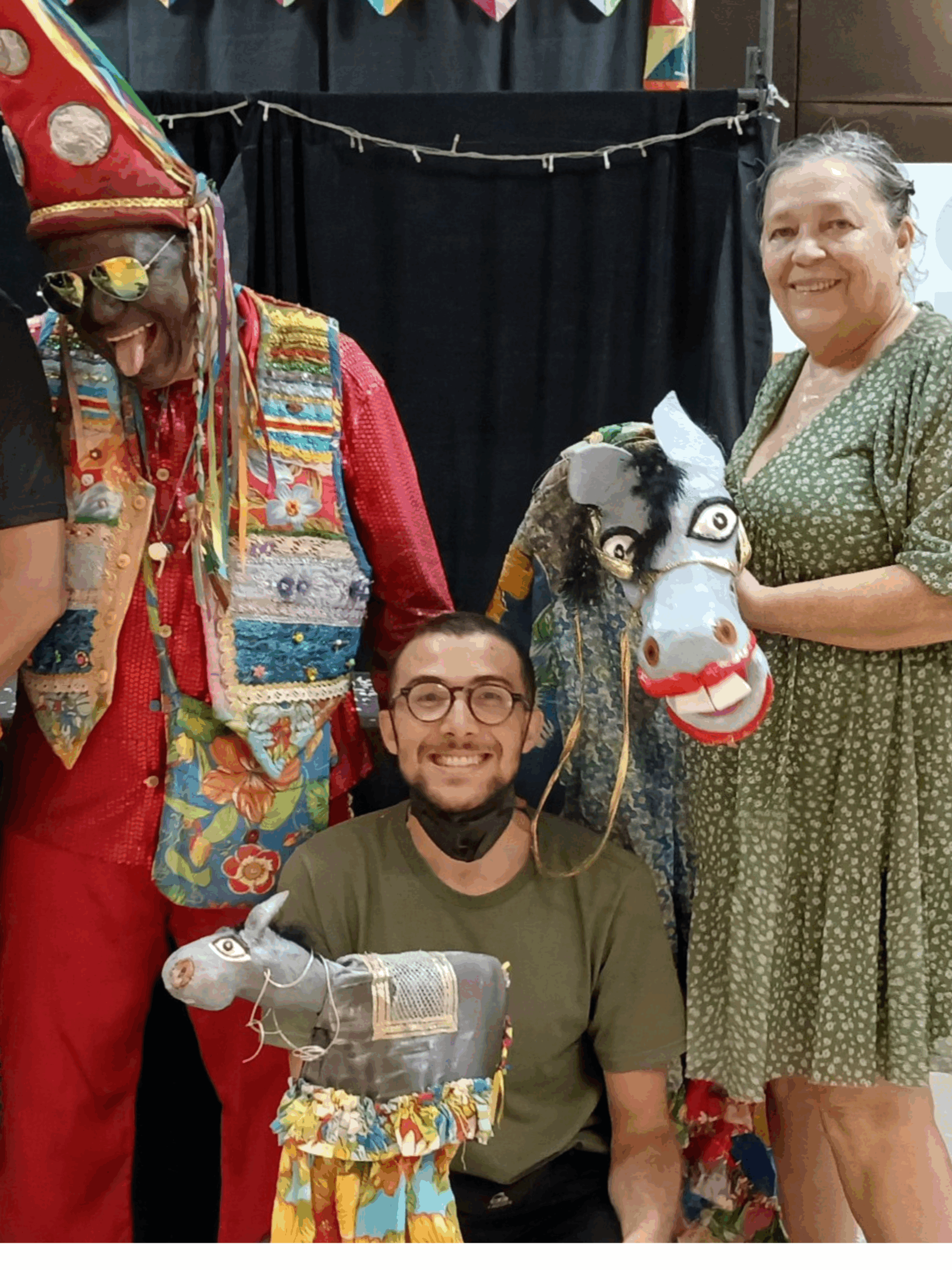 Festival Internacional de Circo do Ceará chega à 11ª edição com programação gratuita