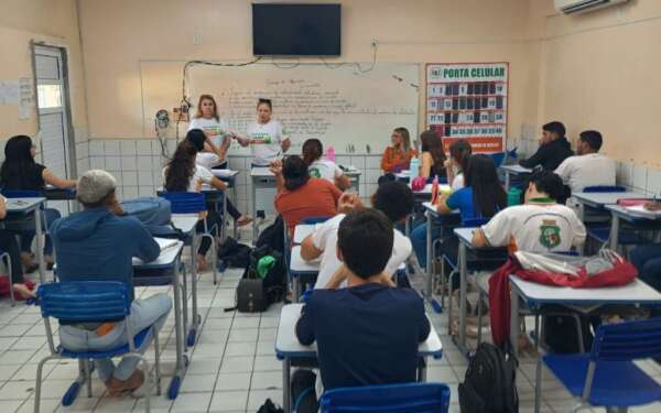 Ceará amplia diálogo sobre segurança hídrica com visitas da Ouvidoria Ativa