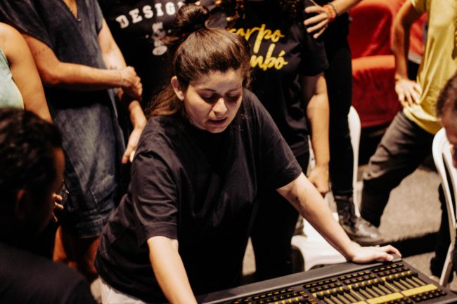 Hub Cultural Porto Dragão promove formações gratuitas no Ceará