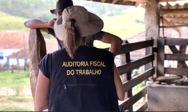 Ministério do Trabalho inclui 15 empregadores cearenses na “Lista Suja”