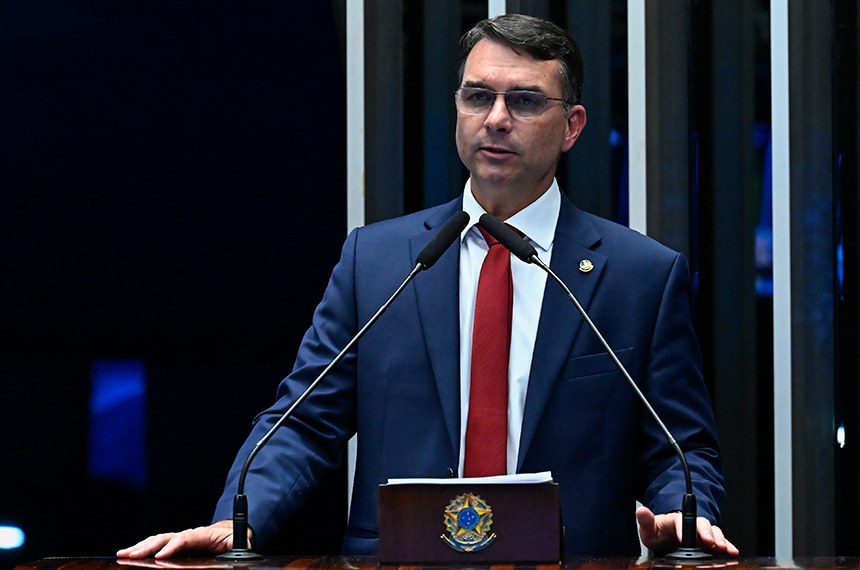 Senado aprova projeto que aumenta penas para crimes violentos