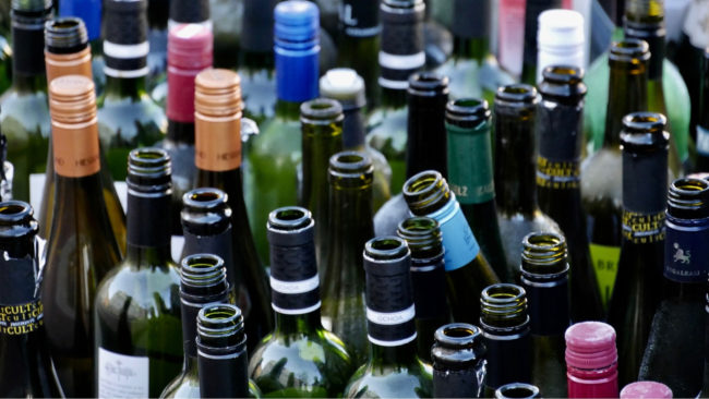 Câmara aprova penas mais duras para adulteração de alimentos e bebidas