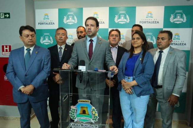 Plano Diretor: proposta coletiva muda áreas de proteção em Fortaleza