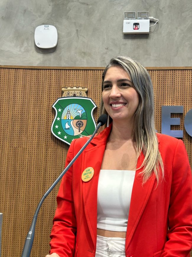 PEC aprovada na Alece garante prioridade orçamentária à primeira infância