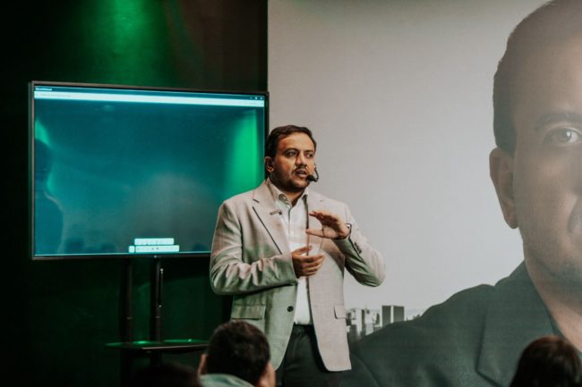 Expocell 2025 reúne líderes da tecnologia e telefonia em Fortaleza