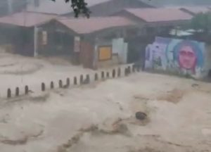 As ações de amparo visam proteger os moradores de Morada Nova que foram vítimas de enchentes ou alagamentos - (Foto: Reprodução/Internet)