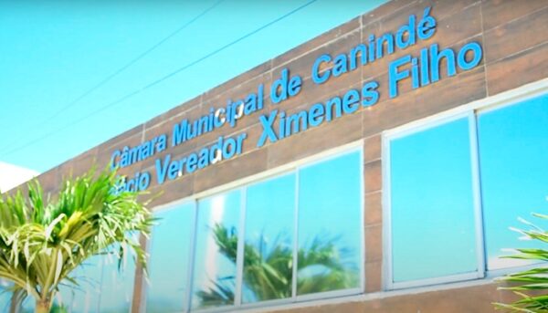 Grupo de vereadores são investigados por série de crimes