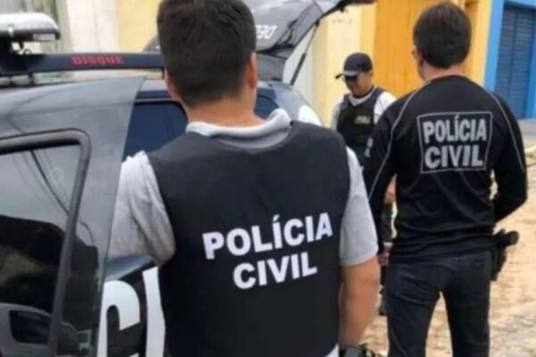 Polícia prende suspeitos de chacina em Ibicuitinga