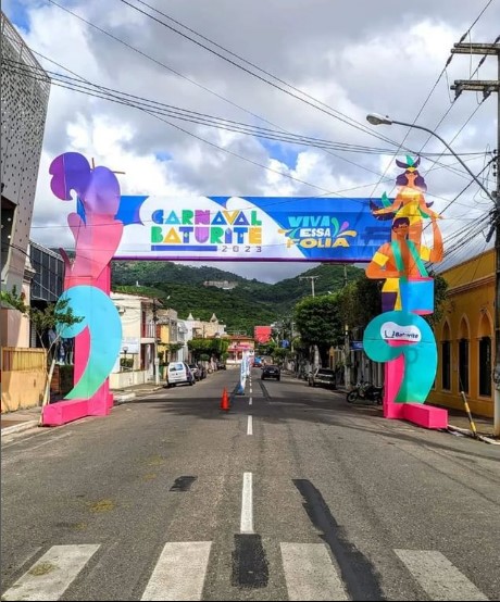Justiça nega pedido do Ministério Público e município terá Carnaval de sete dias