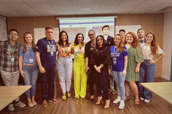 IEL Ceará lança site com e-commerce que facilita a experiência de compra para os clientes