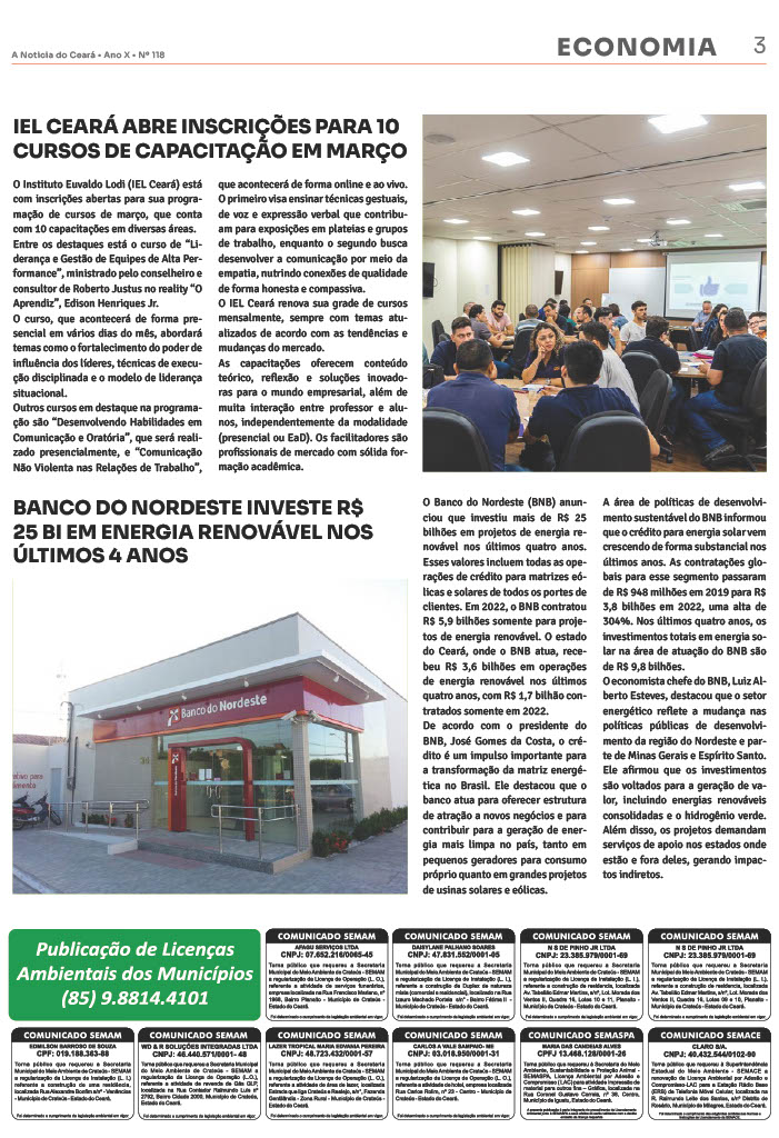 Jornal A Notícia